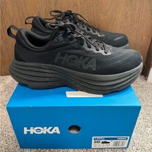 HOKA Bondi 8 - Women’s Size 8B